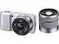 Фотография Sony NEX-3DS