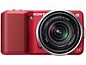 Фотография Sony NEX-3KR