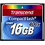  Transcend TS16GCF400