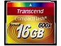  Transcend TS16GCF600