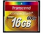 Transcend TS16GCF600