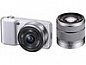 Фотография Sony NEX-5DS