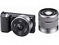 Sony NEX-5DB