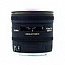 Фотография Sigma EX DC Circular Fisheye HSM