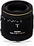 Фотография Sigma EX DG Macro