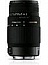 Фотография Sigma DG OS
