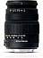 Фотография Объектив Sigma DC OS HSM