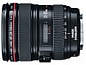 Фотография Canon IS USM