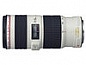 Фотография Canon L IS USM