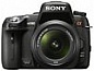 Фотография Sony DSLR-A580L