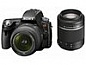 Фотография Sony SLT-A55VY
