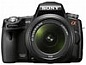 Фотография Sony SLT-A55VL Kit