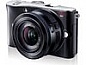 Фотография Samsung NX100 20-50