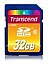 Transcend TS32GSDHC10