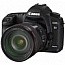  Canon 5D Mark II Kit EF 24-105