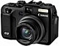 Фотография Canon G12