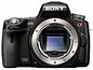 Фотография Sony SLT-A55V Body