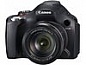 Фотография Canon SX30 IS