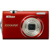  Nikon Coolpix S5100 