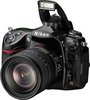 Фотография Nikon D700 KIT 28-300 Фото Nikon D700 KIT 28-300
