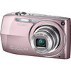 Фотография Casio Exilim EX-Z2300 розовый Фото Casio Exilim EX-Z2300 розовый