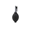 Фотография Matin М-6227-1В HURRICANE BLOWER + BRUSH (SILICONE) черный Фото Matin М-6227-1В HURRICANE BLOWER + BRUSH (SILICONE) черный