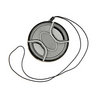 Фотография Matin М-6280-6 SNAP ON LENS CAP W/KEEPER 72 mm Фото Matin М-6280-6 SNAP ON LENS CAP W/KEEPER 72 mm