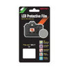 Фотография Matin М-8071 LCD SCREEN PROTECTOR SONY ALPHA 500/550 Фото Matin М-8071 LCD SCREEN PROTECTOR SONY ALPHA 500/550
