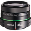 Фотография Pentax DA 35 f/2.4 AL Фото Pentax DA 35 f/2.4 AL