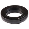 Фотография Samyang Переходное кольцо T-mount/Nikon (chip) Фото Samyang Переходное кольцо T-mount/Nikon (chip)