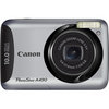 Фотография Canon PowerShot A490 серебристый Фото Canon PowerShot A490 серебристый