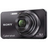 Фотография Sony Cyber-Shot DSC-W570 черный Фото Sony Cyber-Shot DSC-W570 черный