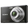  Sony Cyber-Shot DSC-W530 
