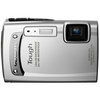Фотография Olympus TG-310 серебристый Фото Olympus TG-310 серебристый