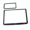  Ggs LCD Screen Protector III D7000