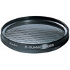 Фотография Kenko R-SUNNY CROSS 52 Фото Kenko R-SUNNY CROSS 52