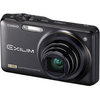 Фотография Casio Exilim EX-ZR10 черный Фото Casio Exilim EX-ZR10 черный