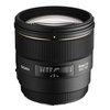 Фотография Sigma AF 85 f/1.4 EX DG HSM для Sony Фото Sigma AF 85 f/1.4 EX DG HSM для Sony