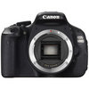 Фотография Canon EOS 600D Body Фото Canon EOS 600D Body