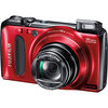 Фотография Fujifilm Finepix F500EXR красный Фото Fujifilm Finepix F500EXR красный
