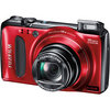  Fujifilm Finepix F500EXR 