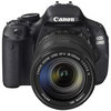  Canon EOS 600D KIT 18-135 IS