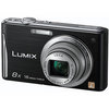 Фотография Panasonic Lumix DMC-FS37 черный Фото Panasonic Lumix DMC-FS37 черный