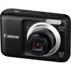 Фотография Canon PowerShot A800 черный Фото Canon PowerShot A800 черный