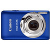 Фотография Canon Digital IXUS 115 HS синий Фото Canon Digital IXUS 115 HS синий