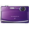 Фотография Fujifilm FINEPIX Z90 фиолетовый Фото Fujifilm FINEPIX Z90 фиолетовый