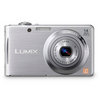 Фотография Panasonic Lumix DMC-FS16 серебристый Фото Panasonic Lumix DMC-FS16 серебристый