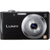Фотография Panasonic Lumix DMC-FS16 черный Фото Panasonic Lumix DMC-FS16 черный