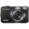 Фотография Fujifilm Finepix JX400 черный Фото Fujifilm Finepix JX400 черный