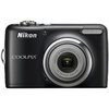  Nikon Coolpix L23 